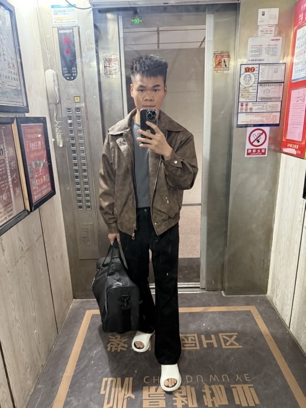 jin的第一张照片--鞍山相亲服务中心