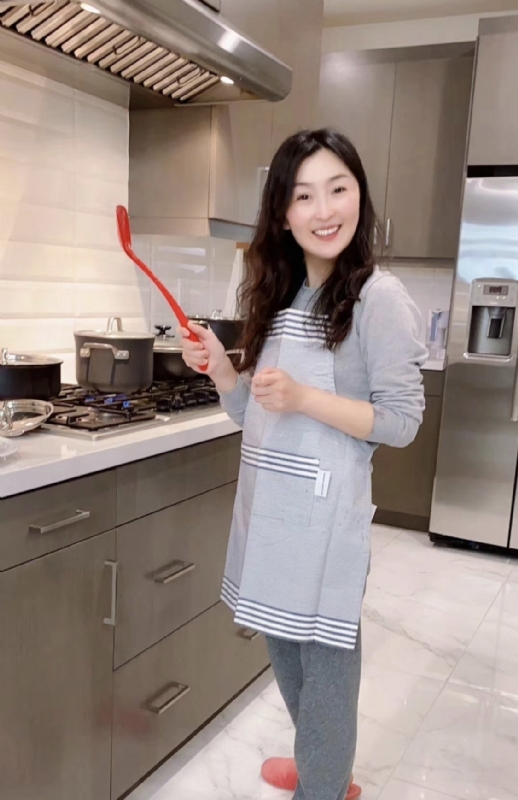 愛下廚負琴琴的第一张照片--鞍山相亲服务中心
