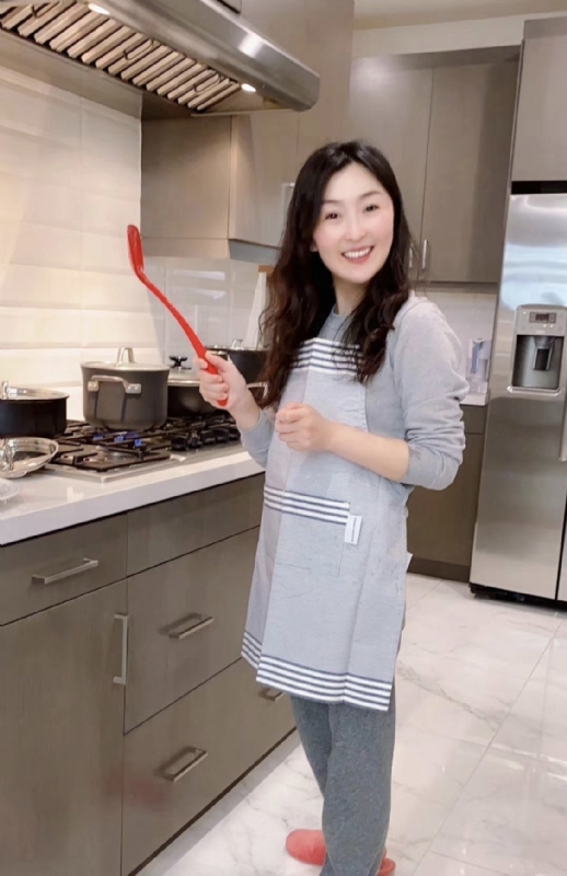 愛下廚負琴琴的第二张照片--鞍山相亲服务中心