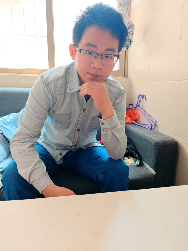 红尘一粟的第一张照片--鞍山相亲服务中心