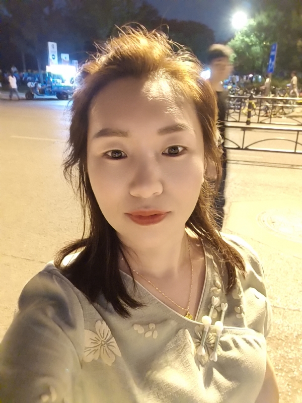 最美的期待的第二张照片--鞍山相亲服务中心