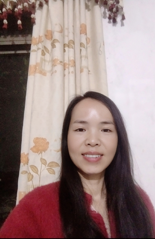 阿敏的第一张照片--鞍山相亲服务中心