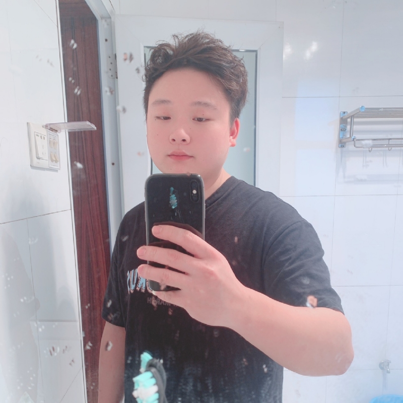 Luhao1016的第一张照片--鞍山相亲服务中心