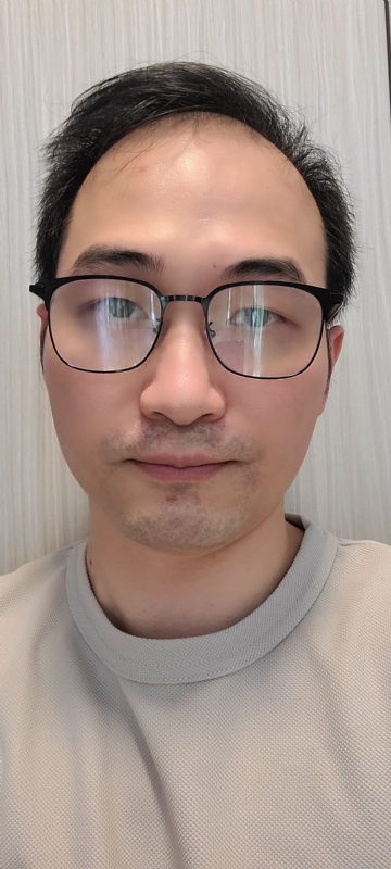 信微ECTung的第一张照片--鞍山相亲服务中心