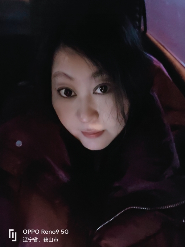 羽璨的第一张照片--鞍山相亲服务中心