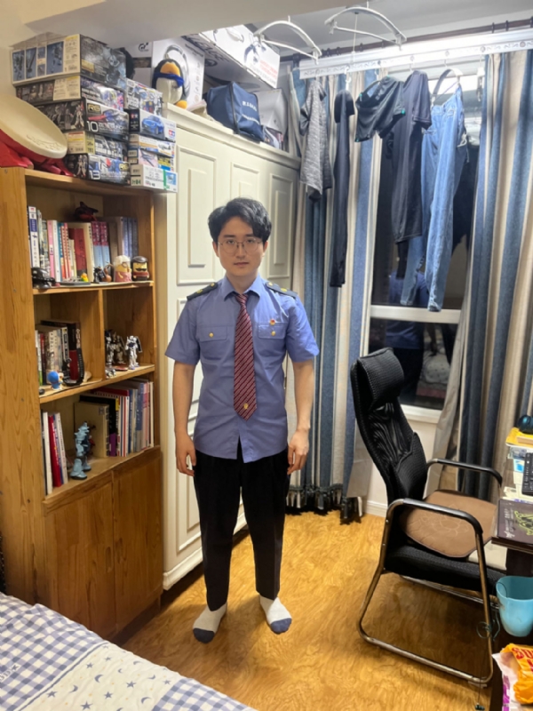 dym的第二张照片--鞍山相亲服务中心