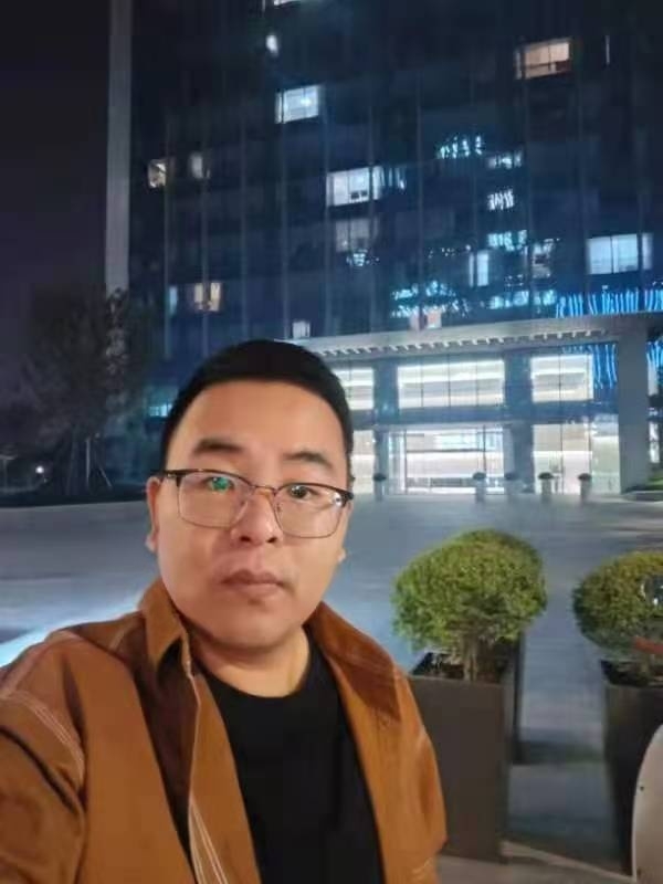 少康的第一张照片--鞍山相亲服务中心