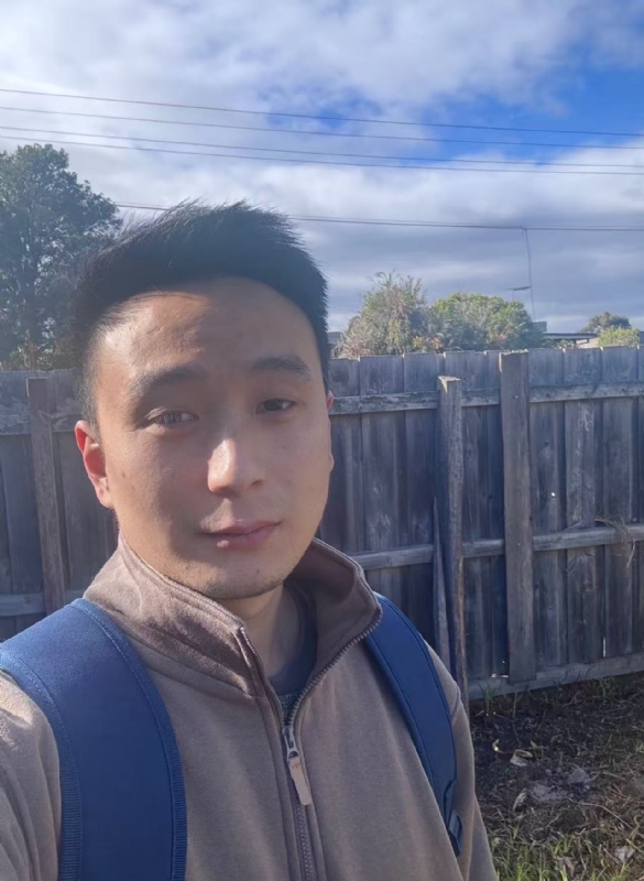 TAO的第二张照片--鞍山相亲服务中心