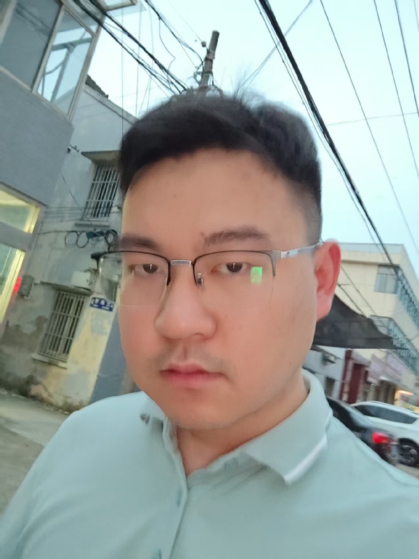 雨落浅响的第二张照片--鞍山相亲服务中心