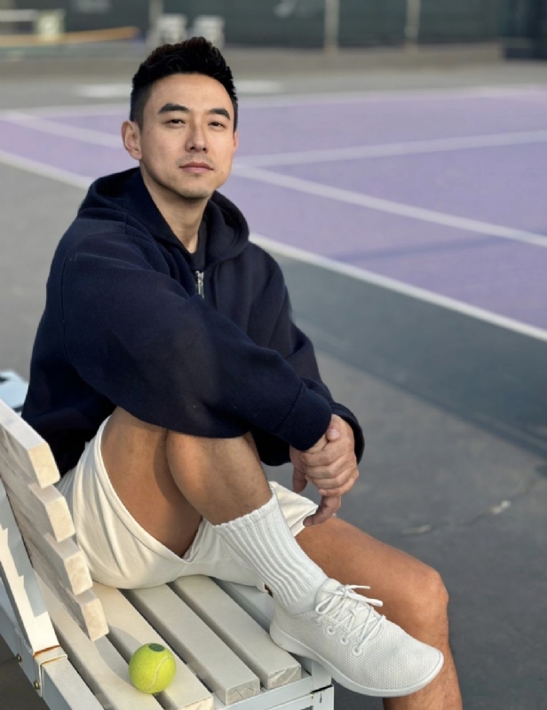 风雨无阻的第一张照片--鞍山相亲服务中心