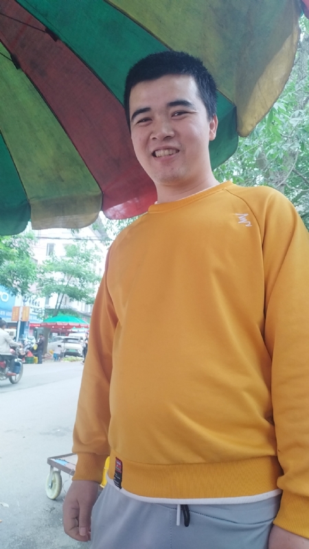 海中寻花柳的第一张照片--鞍山相亲服务中心