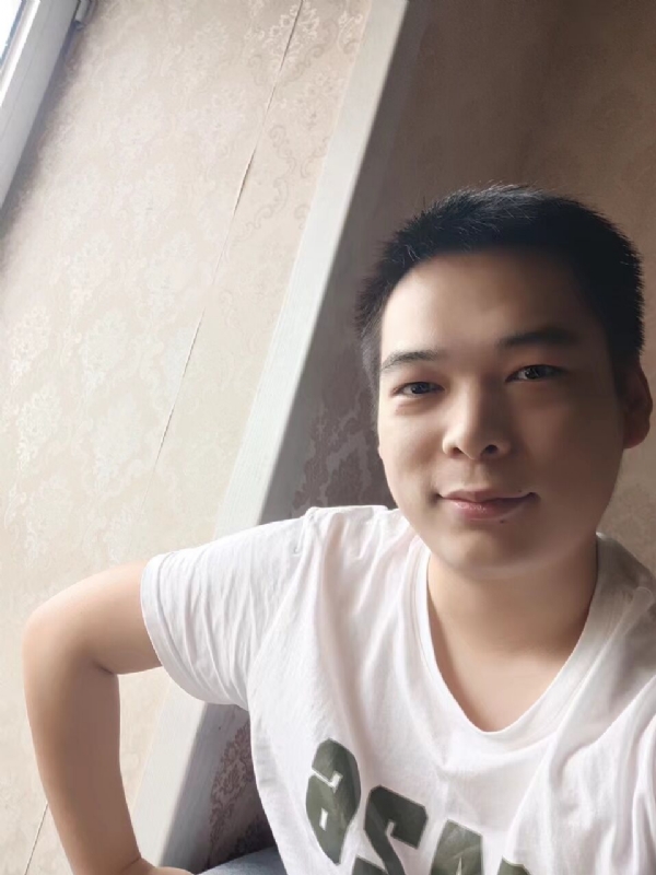 开心怪兽的第一张照片--鞍山相亲服务中心