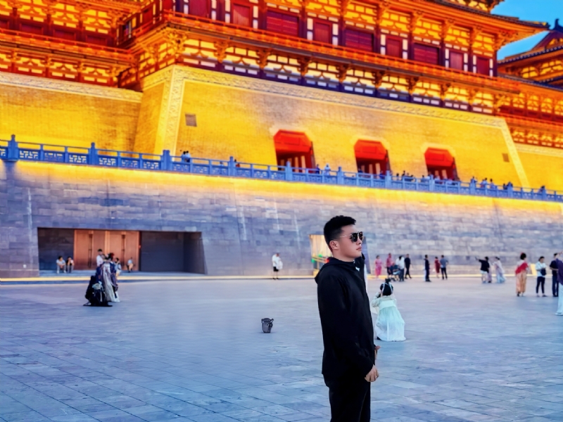 大房子的第一张照片--鞍山相亲服务中心