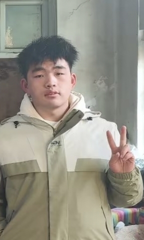 刘锡志的第一张照片--鞍山相亲服务中心