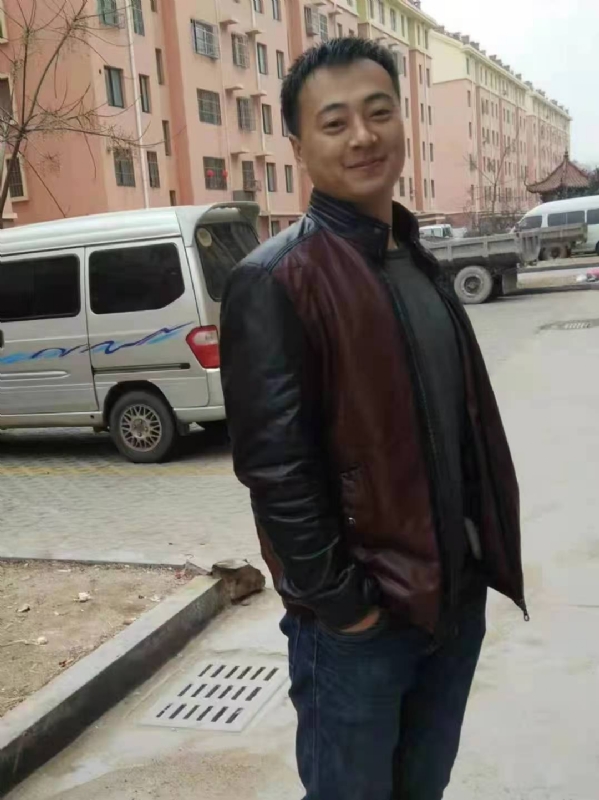 云淡风轻的第一张照片--鞍山相亲服务中心