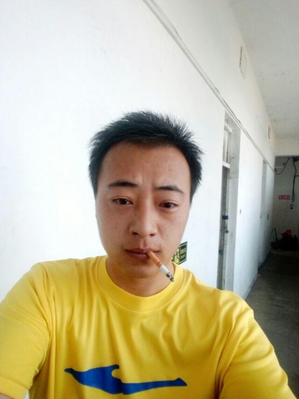云淡风轻的第二张照片--鞍山相亲服务中心