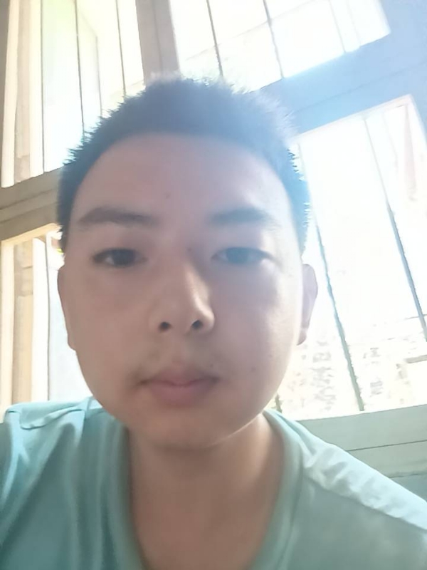 小黄的第一张照片--鞍山相亲服务中心