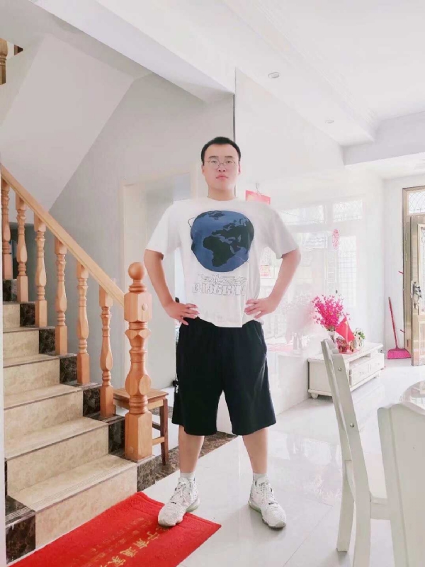 中考体育的第二张照片--鞍山相亲服务中心
