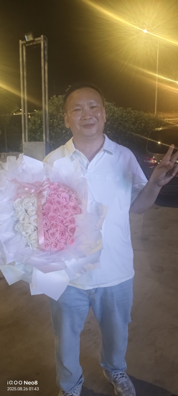 前程的第二张照片--鞍山相亲服务中心