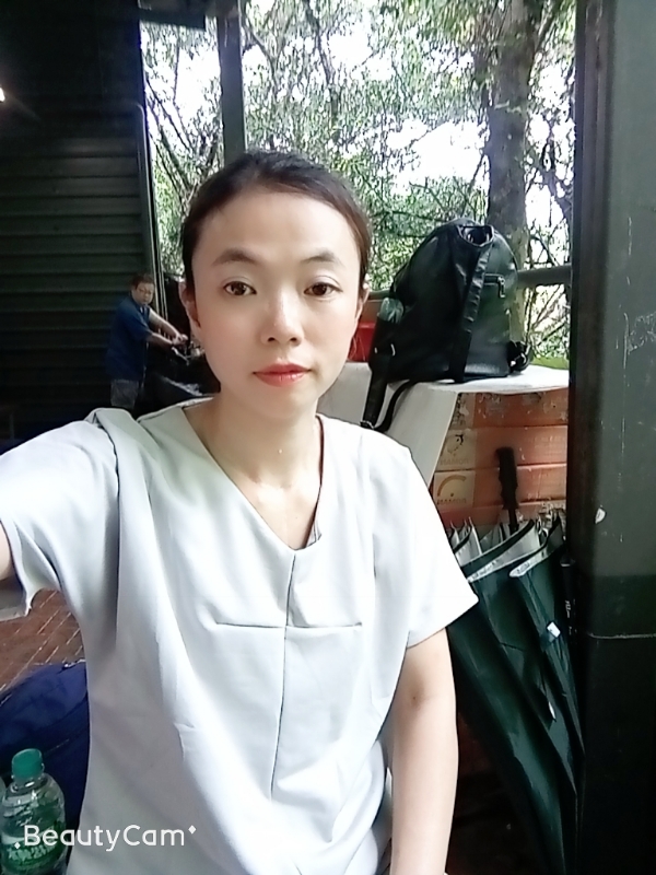 vivi的第一张照片--鞍山相亲服务中心