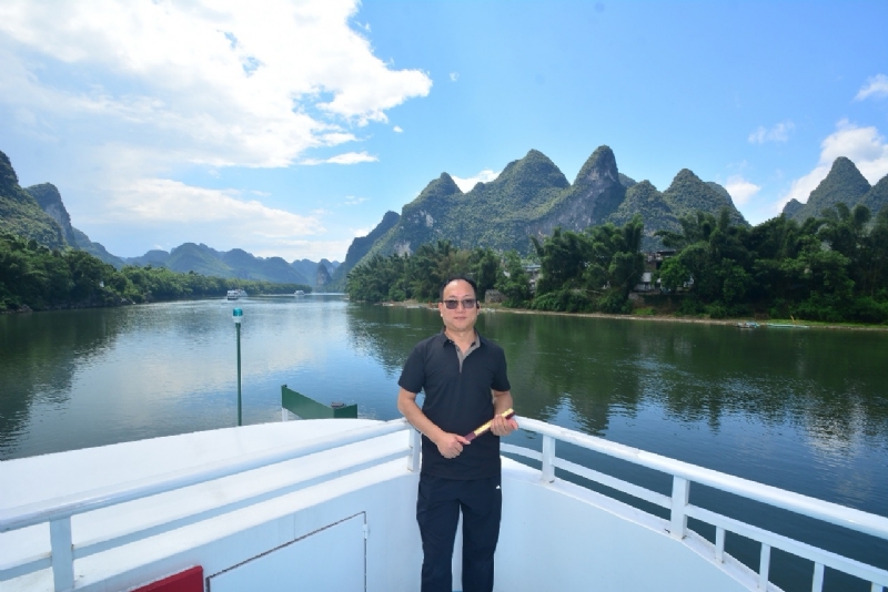 沙漠海的第一张照片--鞍山相亲服务中心