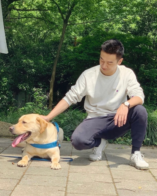 追寻的第一张照片--鞍山相亲服务中心