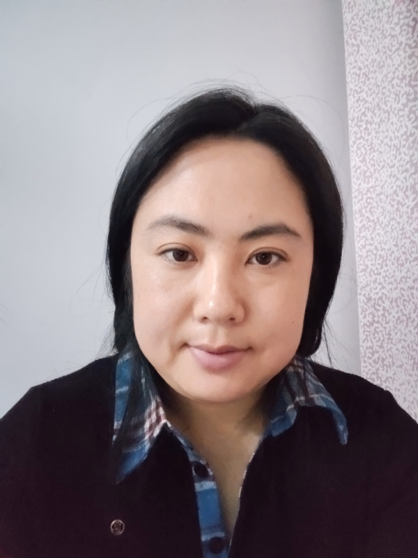 朵朵的第一张照片--鞍山相亲服务中心