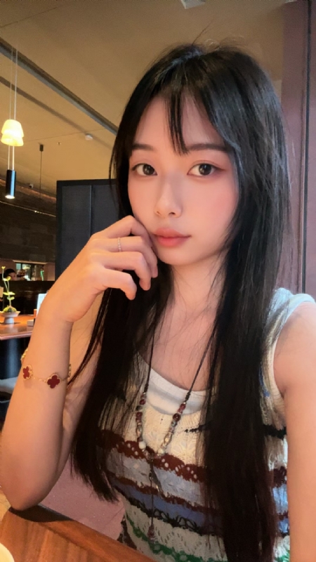 哈哈的第一张照片--鞍山相亲服务中心