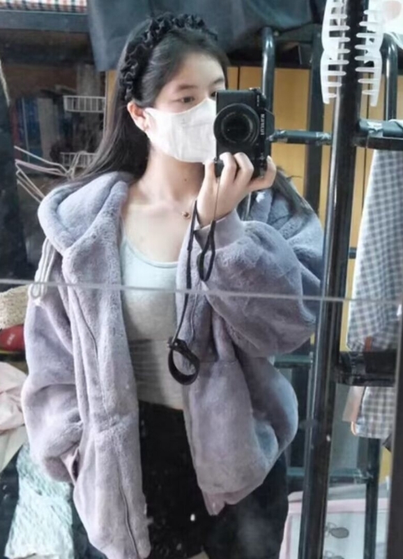 桃桃的第一张照片--鞍山相亲服务中心