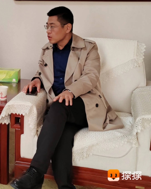 静以修身的第二张照片--鞍山相亲服务中心