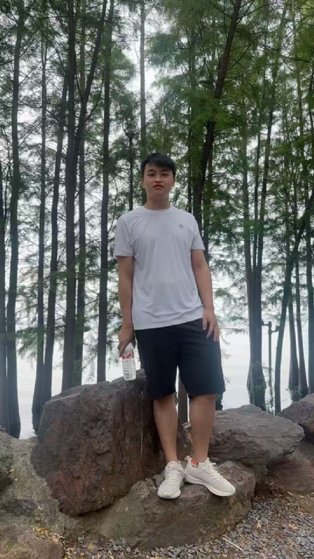 嗯嗯的第一张照片--鞍山相亲服务中心