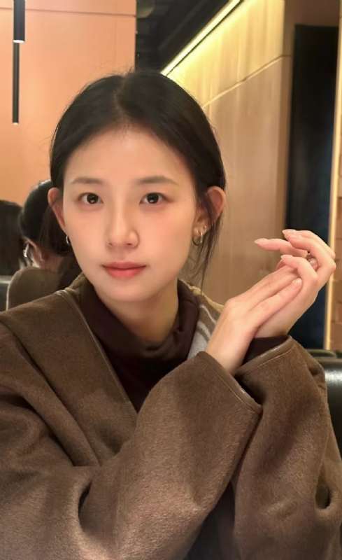 小曼的第一张照片--鞍山相亲服务中心