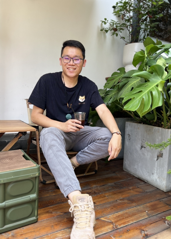阿正的第一张照片--鞍山相亲服务中心