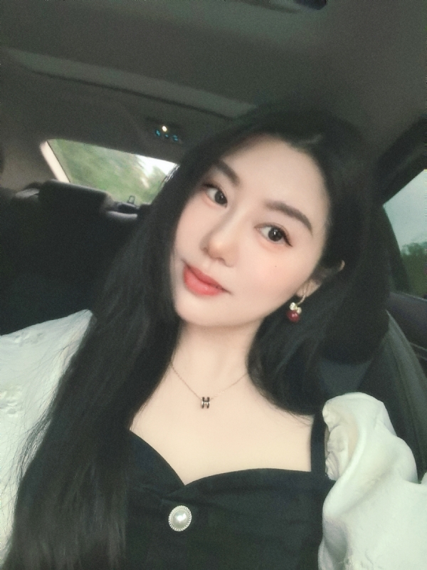 潇潇暮雨的第一张照片--鞍山相亲服务中心