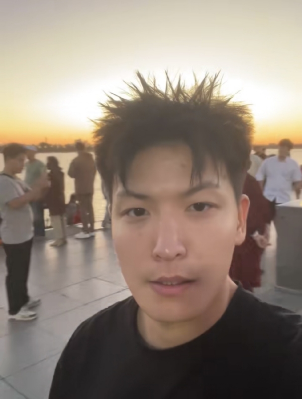 姚荫博的第二张照片--鞍山相亲服务中心