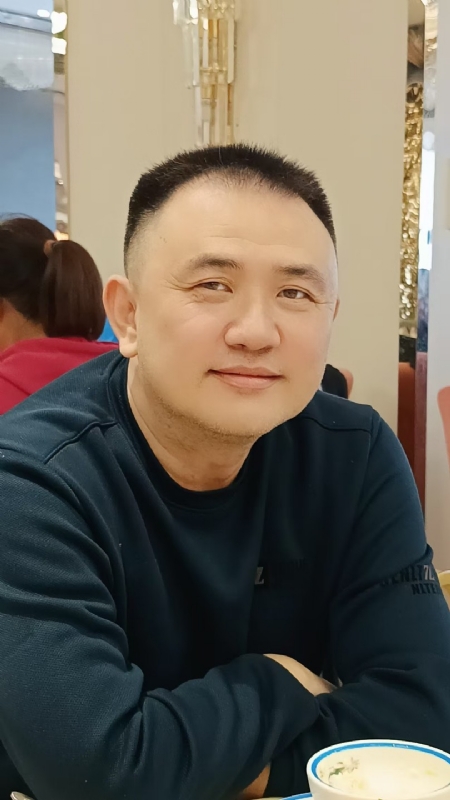 谁可相依的第一张照片--鞍山相亲服务中心