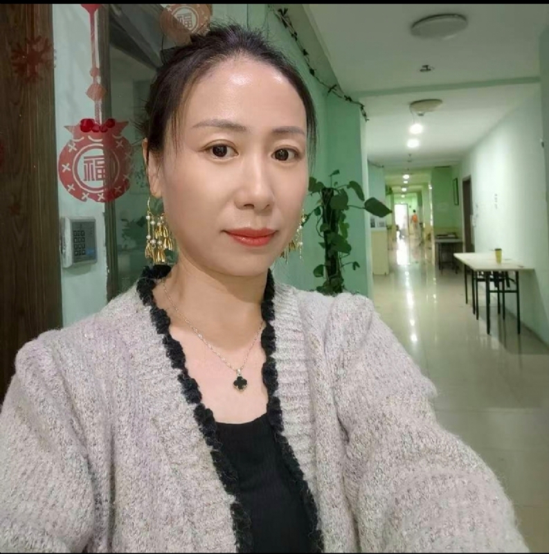 雪田的第二张照片--鞍山相亲服务中心