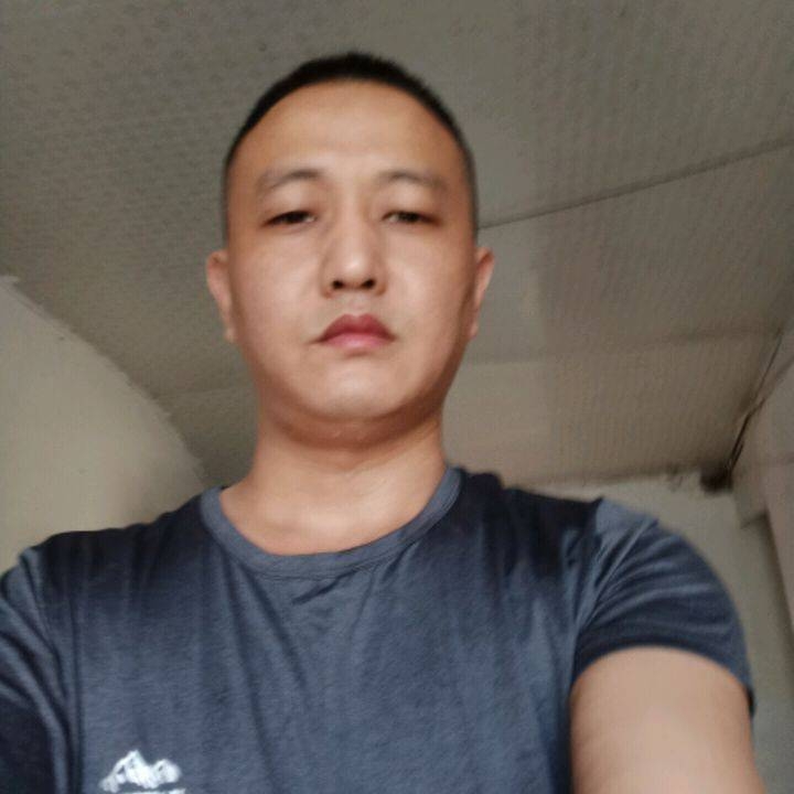 大庆小丁的第一张照片--鞍山相亲服务中心