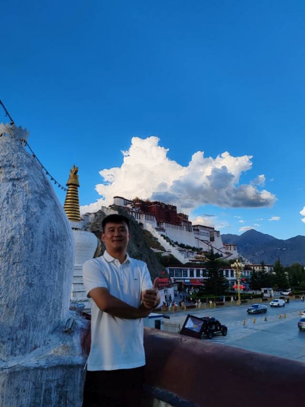 清风的第四张照片--鞍山相亲服务中心